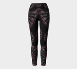 Mandala Black