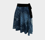 Butterfly Blue