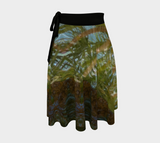 Tribal Palms