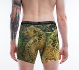 Leopards