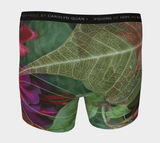 Bodhi Leaf