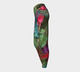 Bodhi Leaf
