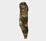 Koi Fish