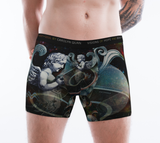 Zodiac Aquarius
