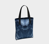 Butterfly Blue