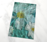 Water Floral