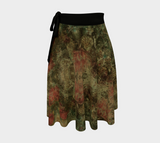 Cactus Flower Brown