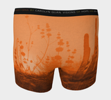 Cacti Orange