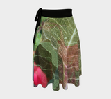 Bodhi Leaf