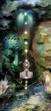 "Ascension" Limited Edition Archival Print on Aluminum