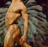 "Nature Walk" Limited Edition Archival Print on Aluminum