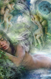 Gay Spiritual Art