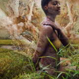 "Grace" Limited Edition Archival Print on Aluminum