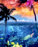 Hawaiian Spiritual Art