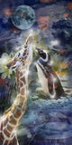 "It Must Be Love" Limited Edition Archival Print on Aluminum