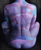 "Pisces" Limited Edition Archival Print on Aluminum