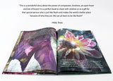 "Roshi and the Amazing Fireflies" Hard Cover Children's Book - * Bundle of 10 *