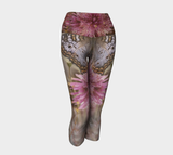 Butterfly Pink Floral