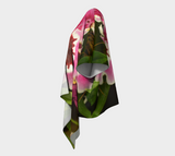 Wild Pink Orchid