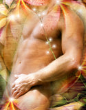 "Paradise Glow" Limited Edition Archival Print on Aluminum