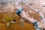 "Fragrant Memories" Limited Edition Archival Print on Aluminum