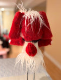 Sweetie Peteetie Finger Puppet #1 - "Joy"
