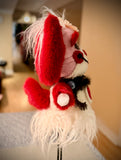 Sweetie Peteetie Finger Puppet #1 - "Joy"