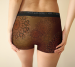 Mandala Copper