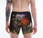 Zodiac Aries