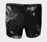 Buddha in Black