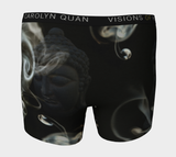 Buddha in Black