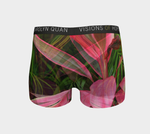Pink Ti Plant 1