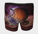 Zodiac Scorpio
