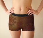 Mandala Copper