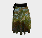 Tribal Palms