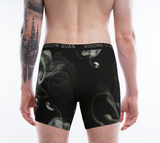 Buddha in Black