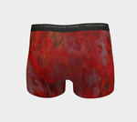 Energy Red