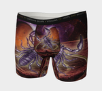 Zodiac Scorpio