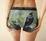 Black Birds