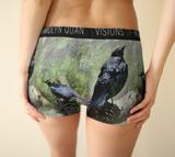 Black Birds
