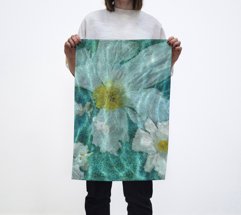 Water Floral