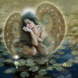 “Memories of You" Limited Edition Archival Print on Aluminum