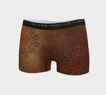 Mandala Copper