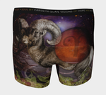 Zodiac Aries