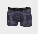 Mandala Purple