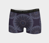 Mandala Purple