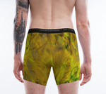 Energy Yellow