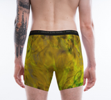 Energy Yellow