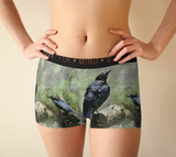 Black Birds