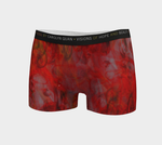 Energy Red
